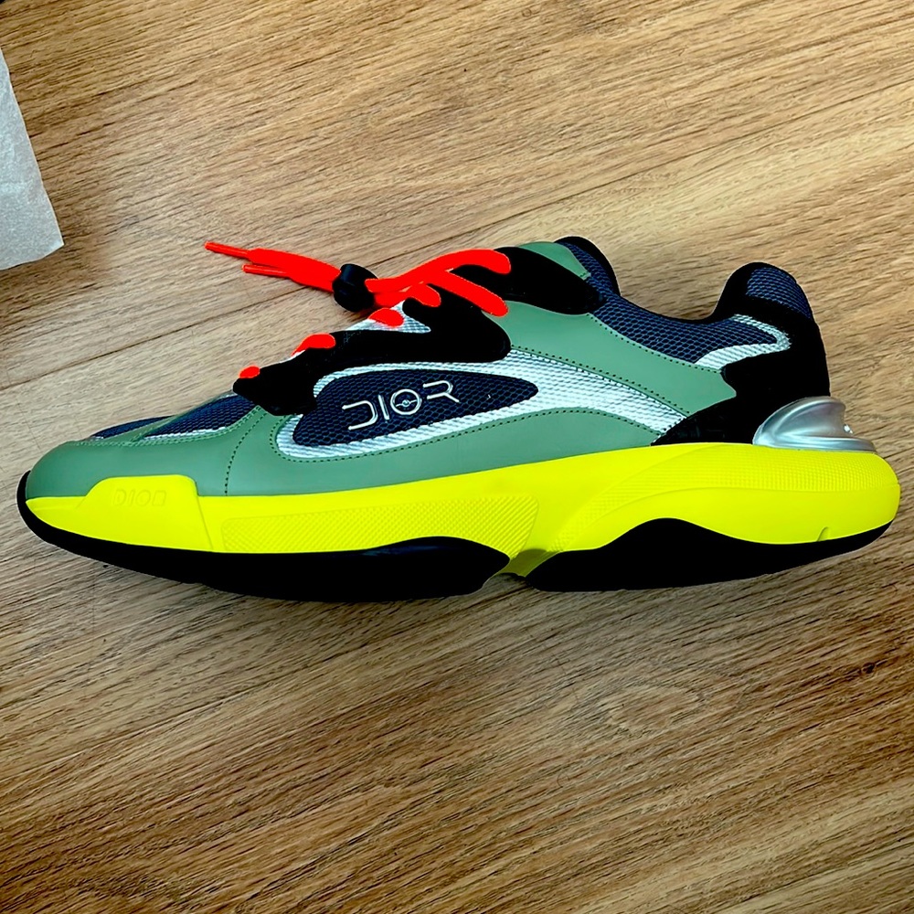 CHRISTIAN DIOR B-24 DIOR